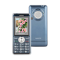 Сотовый телефон Maxvi T3