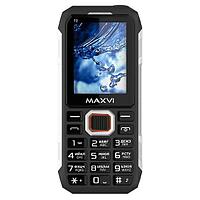 Сотовый телефон Maxvi T2