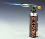 Газовый резак Kovea TKT-9607 Multi Purpose Torch (с пьезоподжигом)., фото 6