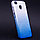 Чехол-накладка для Huawei Honor 7C / Honor 7A Pro  (силикон+пластик) Shine Gradient Blue, фото 3