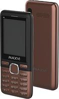 Сотовый телефон Maxvi M6