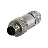 05.BMSWS 8151-8.5 | M12 Connector plug