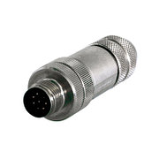 05.CMBS 8181-0 | M12 Connector plug