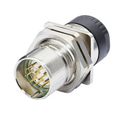 8.0000.5015.0000 | M23 Connector plug