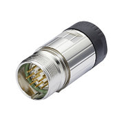 8.0000.5015.0001 | M23 Connector plug