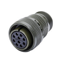 8.0000.5062.0000 | MIL Connector plug