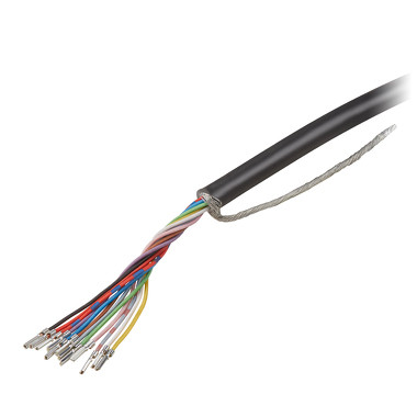 8.0000.6Q00.0000 | Cable 6x2x0,14 mm2 Ex-Kabel