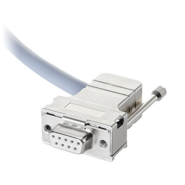 8.0000.6V00.XXXX.0086 | SUB-D Connector plug with cable