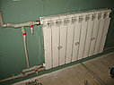 Радиаторы отопления биметаллические "Белые колодези" 500 в Гомеле, фото 3