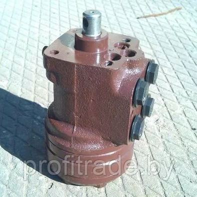 Насос-дозатор НДМ-125/6.3