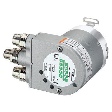 Sendix 5878, фото 2