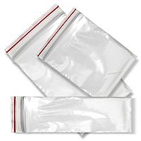 Пакет с замком Zip Lock (200*300 мм)