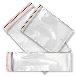 Пакет с замком Zip Lock (200*250 мм)