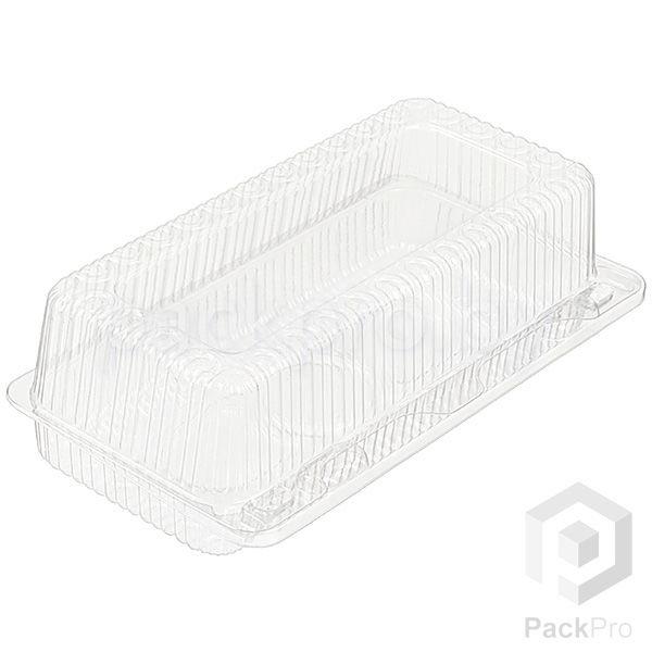 Упаковка пластиковая (внутренний размер: 190*85*65 мм) ИП/ПР-К-19В