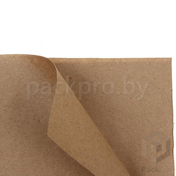 Крафт-бумага в листах (марка БДМ5) 80гр/м2 - фото 1 - id-p104296555