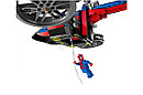 Детский конструктор DECOOL "Супер Герои Человек Паук" арт. 7106 (ВТ) (Аналог Лего Lego лего техник), фото 5