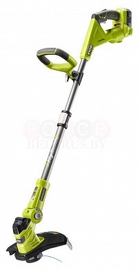 ONE + / Триммер гибрид RYOBI RLT1831H20F (без батареи) - фото 1 - id-p104311202