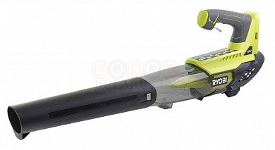 ONE + / Воздуходувка реактивная RYOBI OBL18JB (без батареи) - фото 1 - id-p104311203