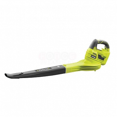 Воздуходувка гибридная Ryobi OBL 1820 H