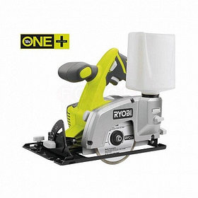 Плиткорез ONE + (без аккумулятора) Ryobi LTS 180 M