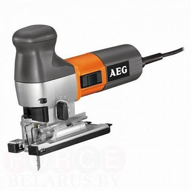 Лобзик AEG STEP 1200 XE - фото 1 - id-p104311335