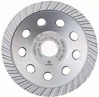 Алмазная чашка 125х22мм Standard for Universal BOSCH 2608601574