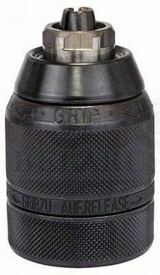 Патрон быстрозажимной 13 мм 1/2" BOSCH 2608572105