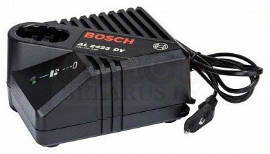 Зарядное устройство BOSCH AL 60 DV 2425 2607224426 - фото 1 - id-p104311770