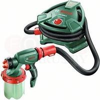 Краскораспылитель электрический BOSCH PFS 5000 E 0603207202