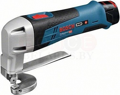 Ножницы аккумуляторные по металлу BOSCH GSC 10,8V Li / GSC 12V-13 Professional 0601926108