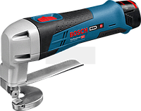 Ножницы листовые BOSCH GSC 12V-13 0601926105