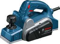 Электрорубанок BOSCH GHO 6500 0601596000