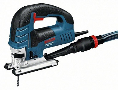 Электролобзик BOSCH GST 150 BCE Professional 0601513003 - фото 1 - id-p104311907