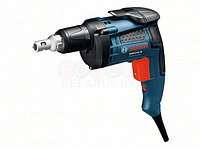 Шуруповерт сетевой BOSCH GSR 6-45 TE Professional 0601445100