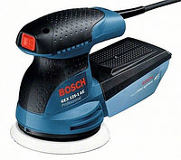 Шлифмашина эксцентриковая орбитальная BOSCH GEX 125-1 AE 0601387500