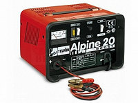 Устройство зарядное TELWIN Alpine 20 Boost 807546