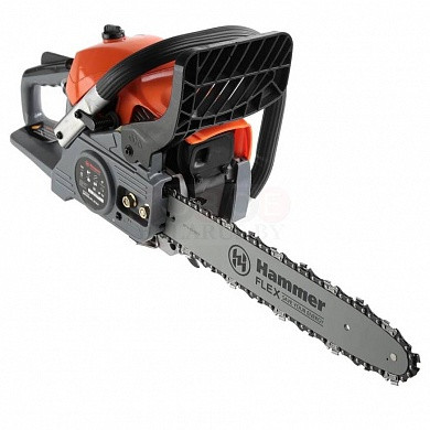 Бензопила Hammer Flex BPL3814LE