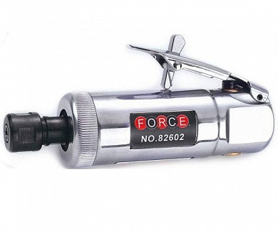 Пневмошлифмашинка Force 82602 цилиндрическая (22000 об/мин)