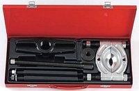 Съемник подшипников Force 66612 сегментный в наборе (75-105 мм)