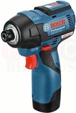 Гайковерт аккумуляторный BOSCH GDR 10,8 V-EC / GDR 12V-110 Professional 06019E0000 - фото 1 - id-p104312746