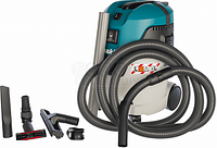 Пылесос строительный MAKITA VC 2512 L VC2512L