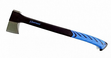 Топор на фиберглассовой ручке 1220 г. Unitraum UN-429D2