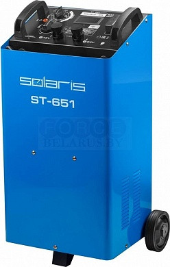 Устройство пуско-зарядное SOLARIS ST-651 ST651171