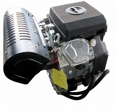 Бензиновый двигатель ZIGZAG GX 670 (SR2V78) - фото 1 - id-p104313336
