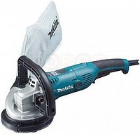 Шлифователь по бетону MAKITA PC 5000 C PC5000C