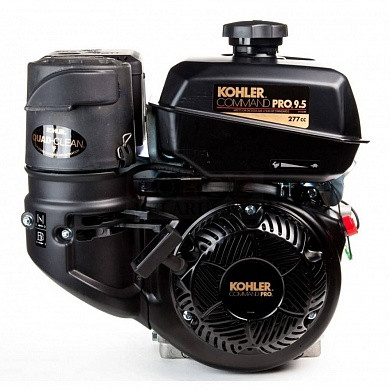 Бензиновый двигатель Kohler Command PRO CH 395 - фото 1 - id-p104313546