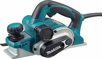 Электрорубанок MAKITA KP 0810 KP0810