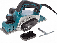 Электрорубанок MAKITA KP 0800 KP0800