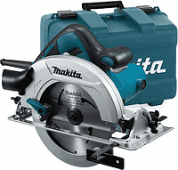 Пила циркулярная MAKITA HS 7611 K HS7611K