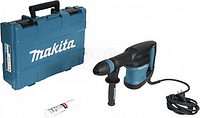 Молоток отбойный MAKITA НМ 0870 С HM0870C